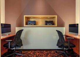 Mercure Hotel Schweinfurt Maininsel 3