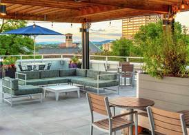 Hampton Inn And Suites By Hilton Portland-Pearl District 2