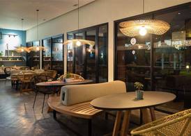 Ibis Marrakech Centre Gare 4