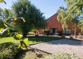 Campanile NATURE - Rodez 5