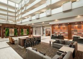 Embassy Suites by Hilton Brunswick 5