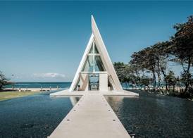 Conrad Bali 5