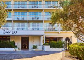 Cameo Beverly Hills, LXR Hotels & Resorts 2