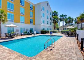 Hilton Garden Inn Jacksonville Orange Park 4