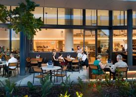ibis Brisbane Airport 4