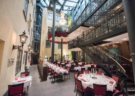 Hotel Kungsträdgården 5