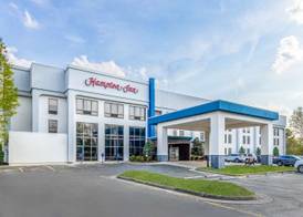 Hampton Inn Richmond-Mechanicsville 3