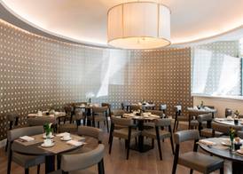 Starhotels Michelangelo Rome 5
