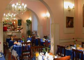 Hotel Ventura 3
