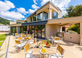 Nobile Boutique Hotel 5