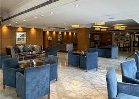 Radisson Blu Martinez Beirut 4