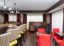 Hampton Inn St. Joseph 4