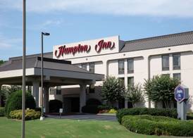 Hampton Inn Atlanta-Town Center/Kennesaw 2