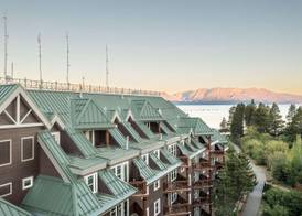 Hilton Vacation Club Lake Tahoe Resort South 5