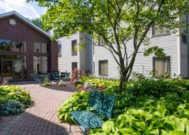 Hampton Inn & Suites Rochester/Victor 5