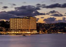 The Grand Tarabya Managed by Accor 2