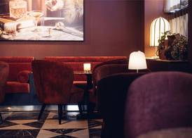 Radisson Collection Strand Hotel, Stockholm 5