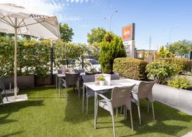 Ibis Madrid Alcorcon Tresaguas 3