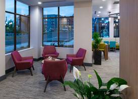 Hilton Garden Inn Seattle Lynnwood, Wa 2