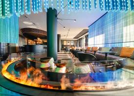 Park Plaza Budapest 2