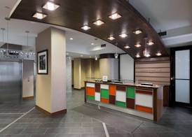 Hampton Inn Manhattan Chelsea 5