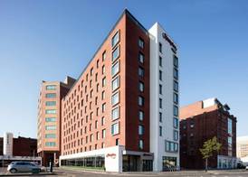 Hampton By Hilton Belfast City Centre 2