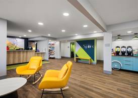 Spark By Hilton Fort Wayne 4