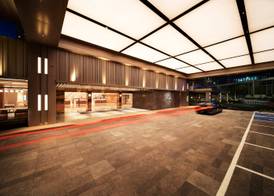 Hilton Petaling Jaya 3