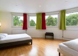 Enzo Hotels Bulgneville Relais Routier 4