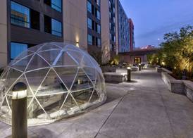Homewood Suites by Hilton Pittsburgh Downtown, Pa 3