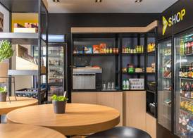 Aparthotel Adagio Access Bruxelles Europe Aparthotel 3