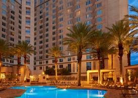 Hilton Grand Vacations on Paradise (Convention Center) 5