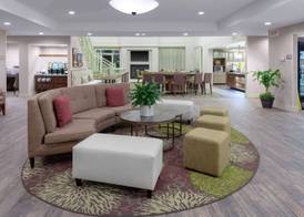Homewood Suites by Hilton Tallahassee 4