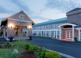 DoubleTree by Hilton Cape Cod - Hyannis 3