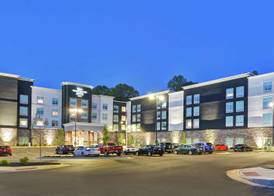 Homewood Suites By Hilton Lynchburg 4