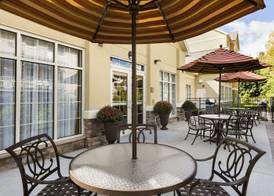 Homewood Suites by Hilton Binghamton/Vestal, NY 3