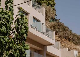 Petra Hotel 2
