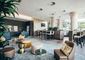 Radisson Blu Hotel, Bonn 4