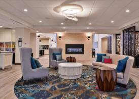 Homewood Suites Des Moines Airport 4