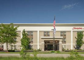 Hampton Inn South Haven 4