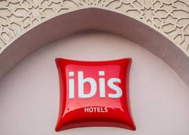 ibis Tlemcen 3