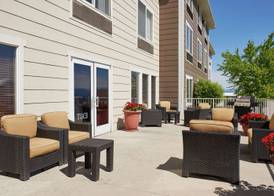 Hampton Inn Helena 3