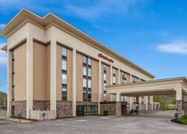Hampton Inn Bridgeport/Clarksburg 3
