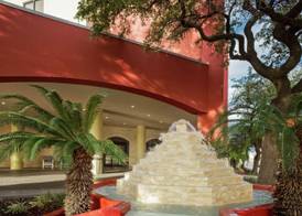 DoubleTree by Hilton San Antonio Downtown, TX 5