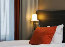Scandic Karlstad City 5