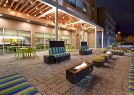 Home2 Suites Eau Claire South, Wi 2