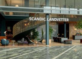 Scandic Landvetter 3