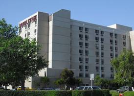 DoubleTree by Hilton San Francisco Airport 4