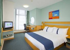 Holiday Inn Express HONG KONG CAUSEWAY BAY by IHG 4