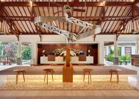 Novotel Bali Nusa Dua 4